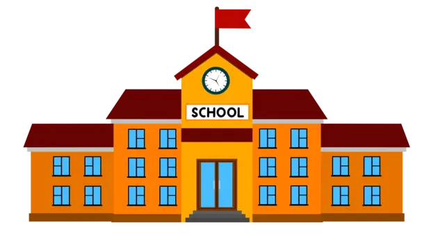 school-building